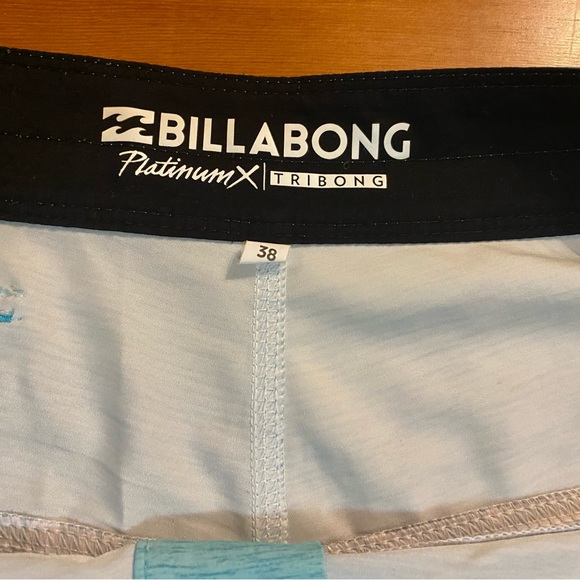 Billabong Tribong X Boardshorts Phantom - Picture 3 of 3